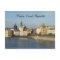 Praha Postcard