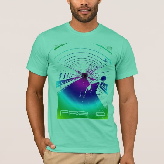 Praha T-Shirt