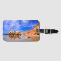 Praia da rocha Portugal
