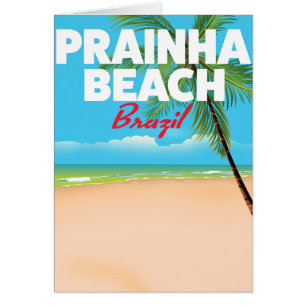 Prainha Beach Brazil