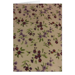 Prairie Calico Flowers