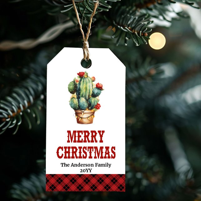 Prairie Christmas gift tag custom name and spurs (Prairie Christmas gift tag custom name and spurs

)