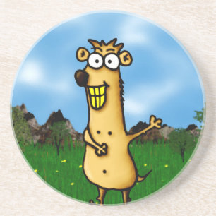 Prairie Dog Coaster