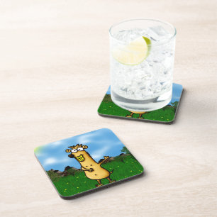 Prairie Dog Coaster