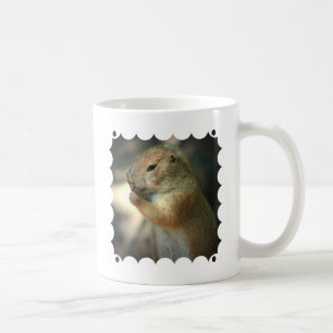 Prairie Dog Coffee Mug