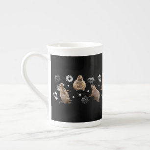 Prairie Dog Party Mug