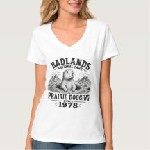 Prairie Dogging Since 1978