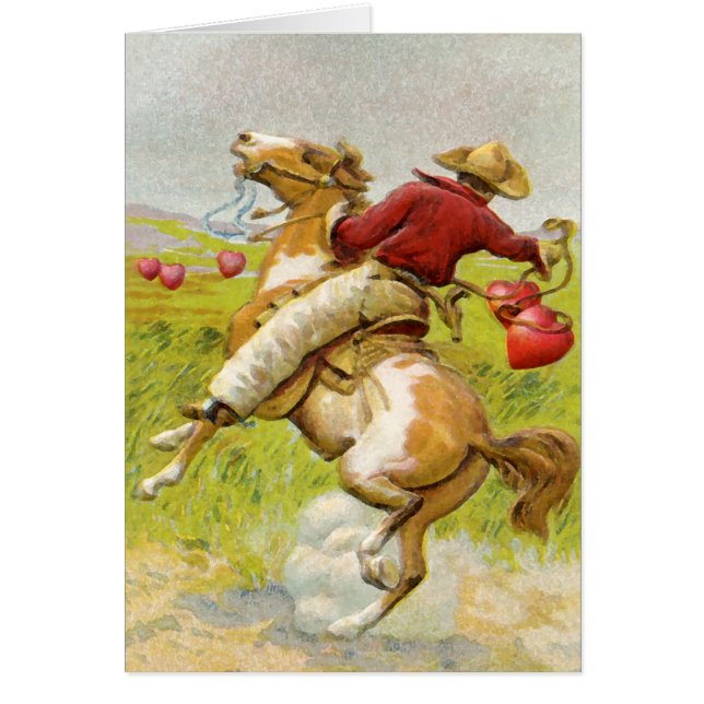 Prairie Hearts 3 (Front)