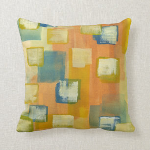 Prairie Home I Cushion