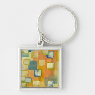 Prairie Home I Key Ring