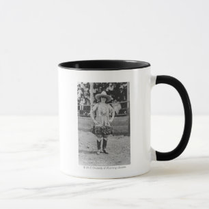 Prairie Rose Henderson Mug