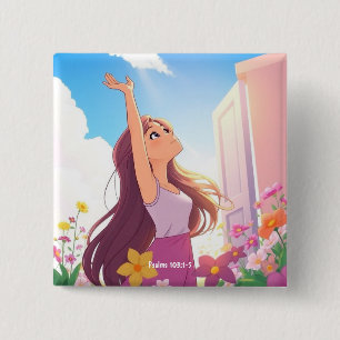 Praise Button