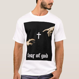 Praise God t-shirt