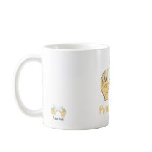 Praise Hands; Praise the Lord Christian