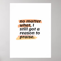 Praise Him Inspirational Quotes