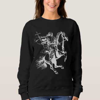 Praise Him Sweatshirt