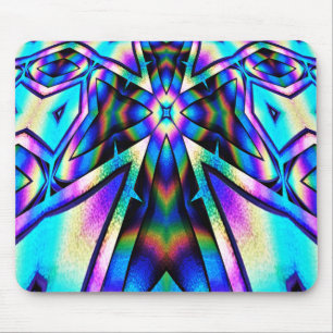 Praise #!_ mouse mat