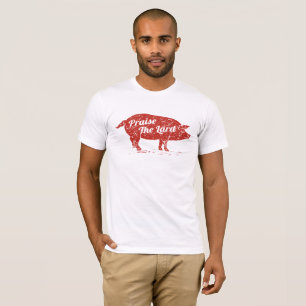 Praise T-Shirt