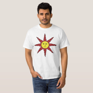 Praise the Sun T-shirt
