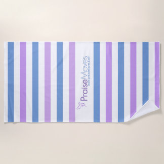 PraiseMoves Towel