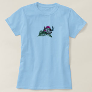 Prana Solo Ladies Tee