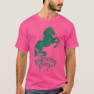 Prancing Pony T-Shirt