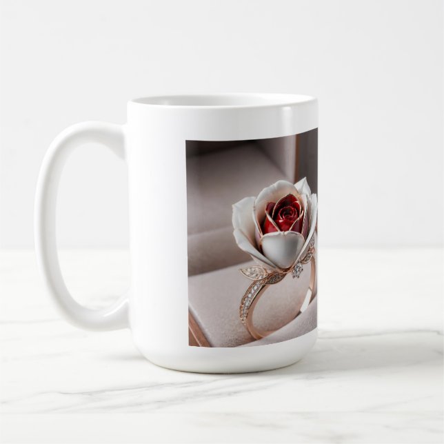 Prand Coffee Mug (Left)