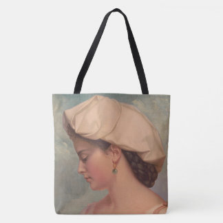 Prang's American Chromos Tote Bag