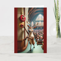 Prank on Santa's Naughty List