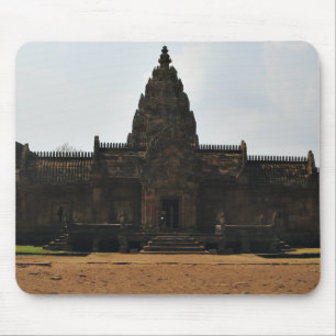 Prasat Hin Phanom Rung, Buriram, Isaan, Thailand Mouse Mat
