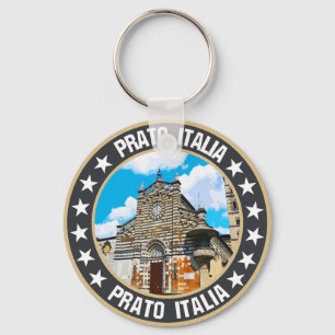 Prato key ring