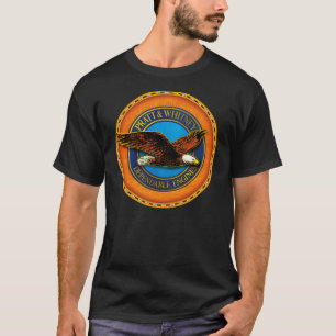Pratt and Whitney engines T-Shirt