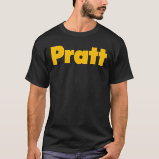 Pratt Institute Funny For Men Women T-Shirt
