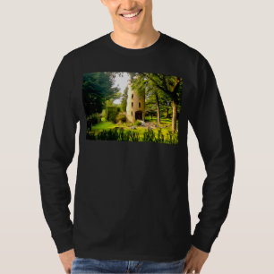 Pratt's Castle Fairy Tale Fantasy T-Shirt