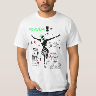 Pravda Tee