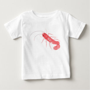 Prawn Infant T-shirt