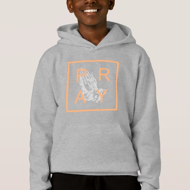 PRAY (Front)