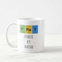 Pray—Fides et Ratio (Faith and Reason)