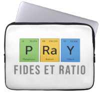 Pray—Fides et Ratio (Faith and Reason)