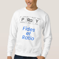 Pray—Fides et Ratio