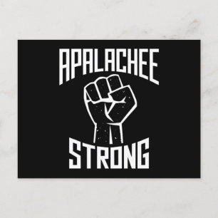 Pray for Apalachee High School Strong  Postcard