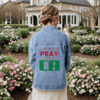 Pray for CA: Together in Prayer for CA