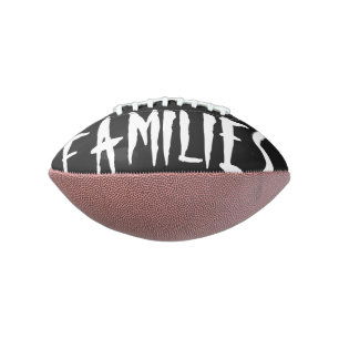 Pray for families american football