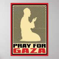 Pray For Gaza