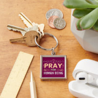Pray For Human Being