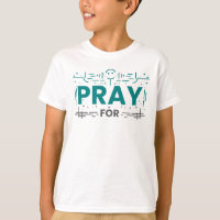 Pray For Humanity