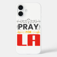 Pray for LA