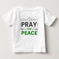Pray For Peace