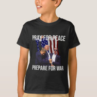 Pray For Peace