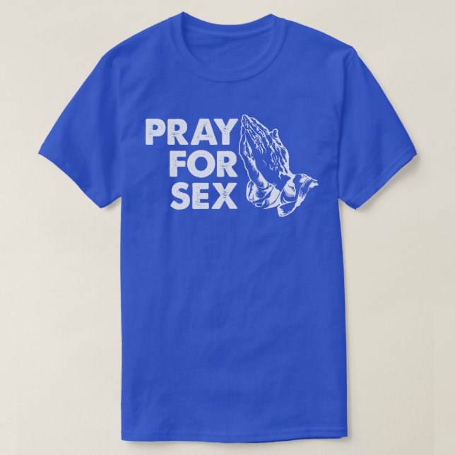 Pray for rock on Makua Beach Oahu Hawaii T-Shirt (Design Front)